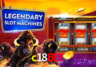 Desvendando o Mundo dos Jogos Virtuais na c18bet