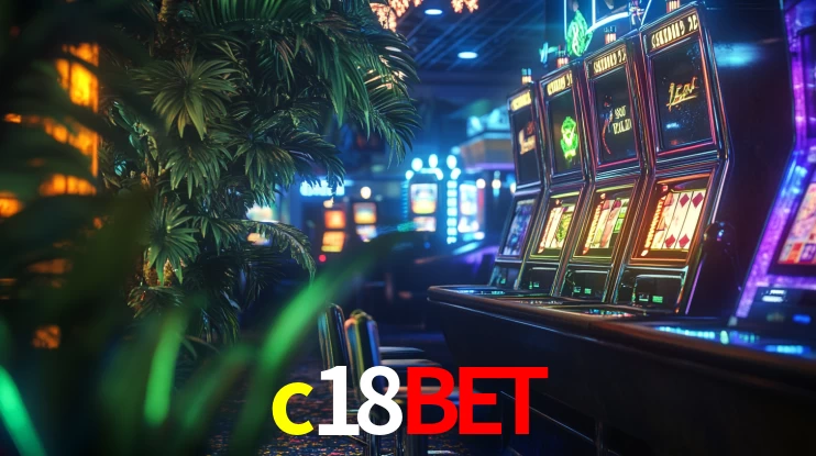 Statistics c18bet