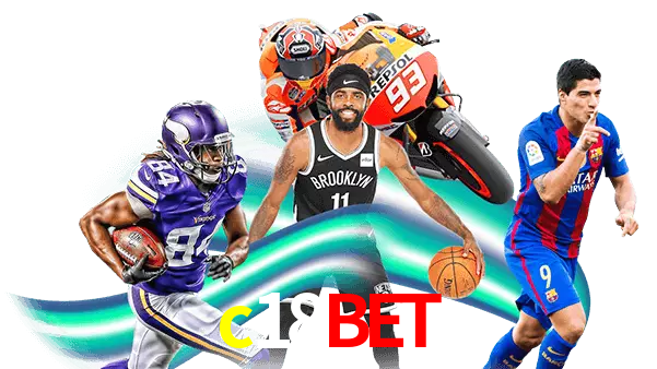 c18bet