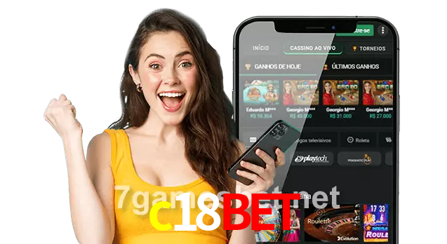 c18bet