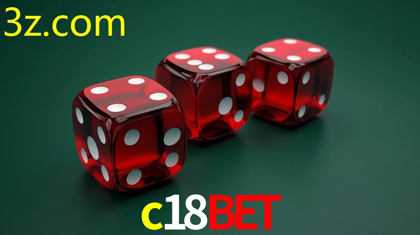 C18BET.COM