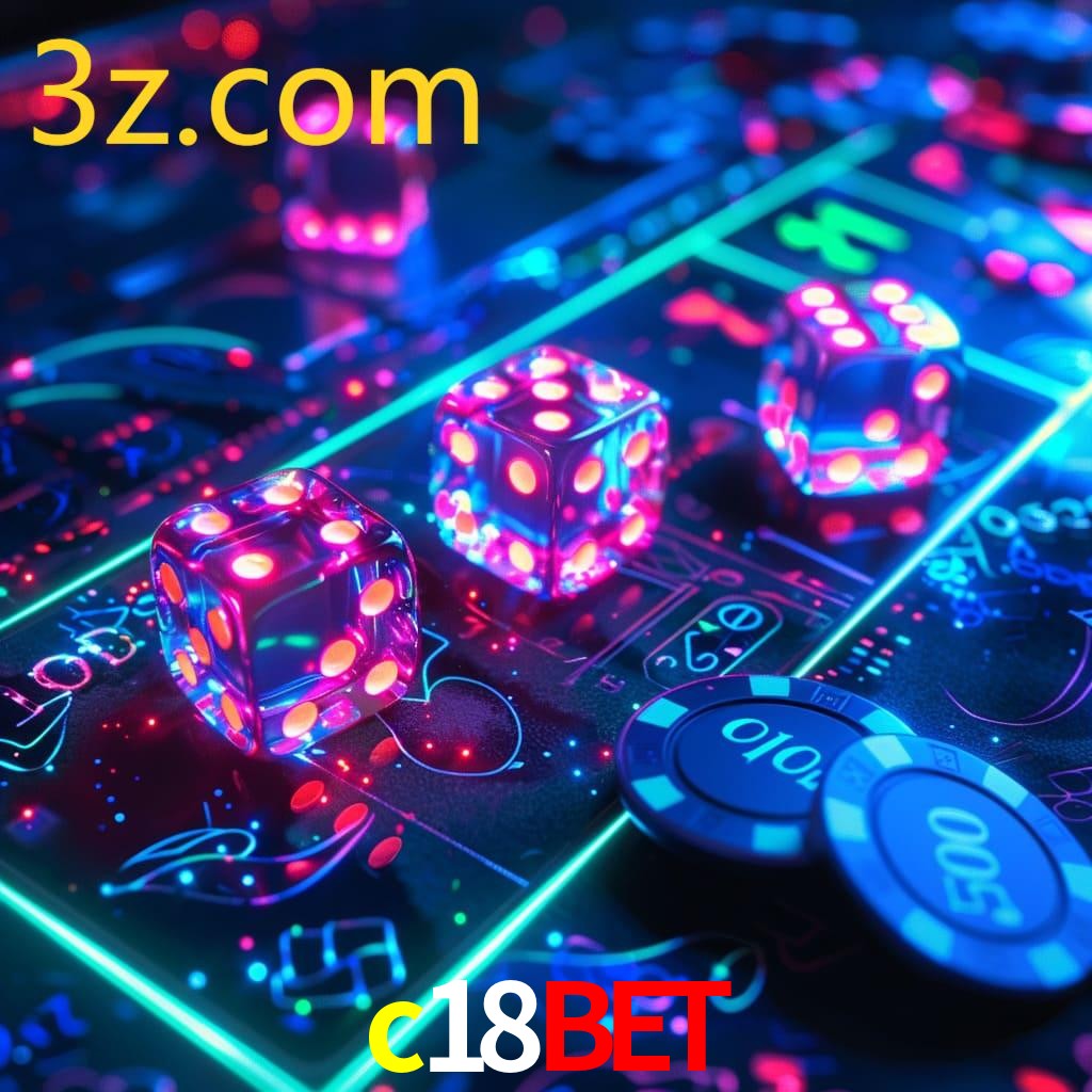 C18BET.COM