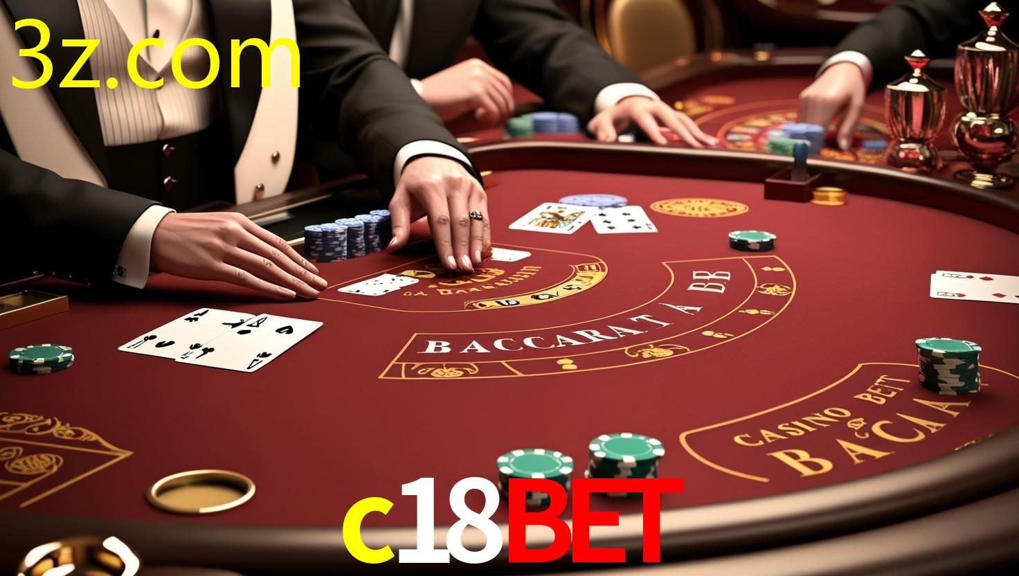 C18BET.COM