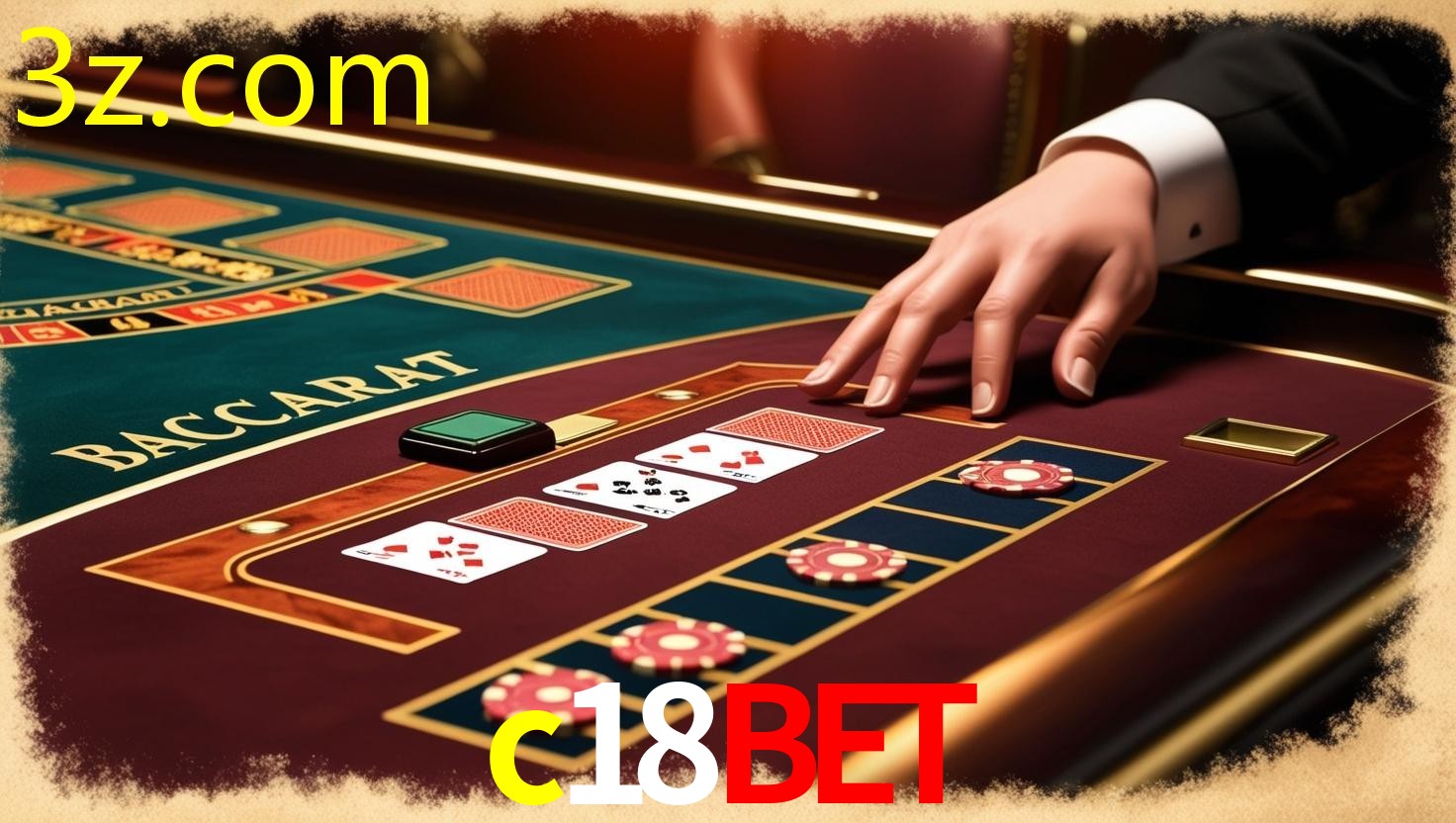 C18BET.COM