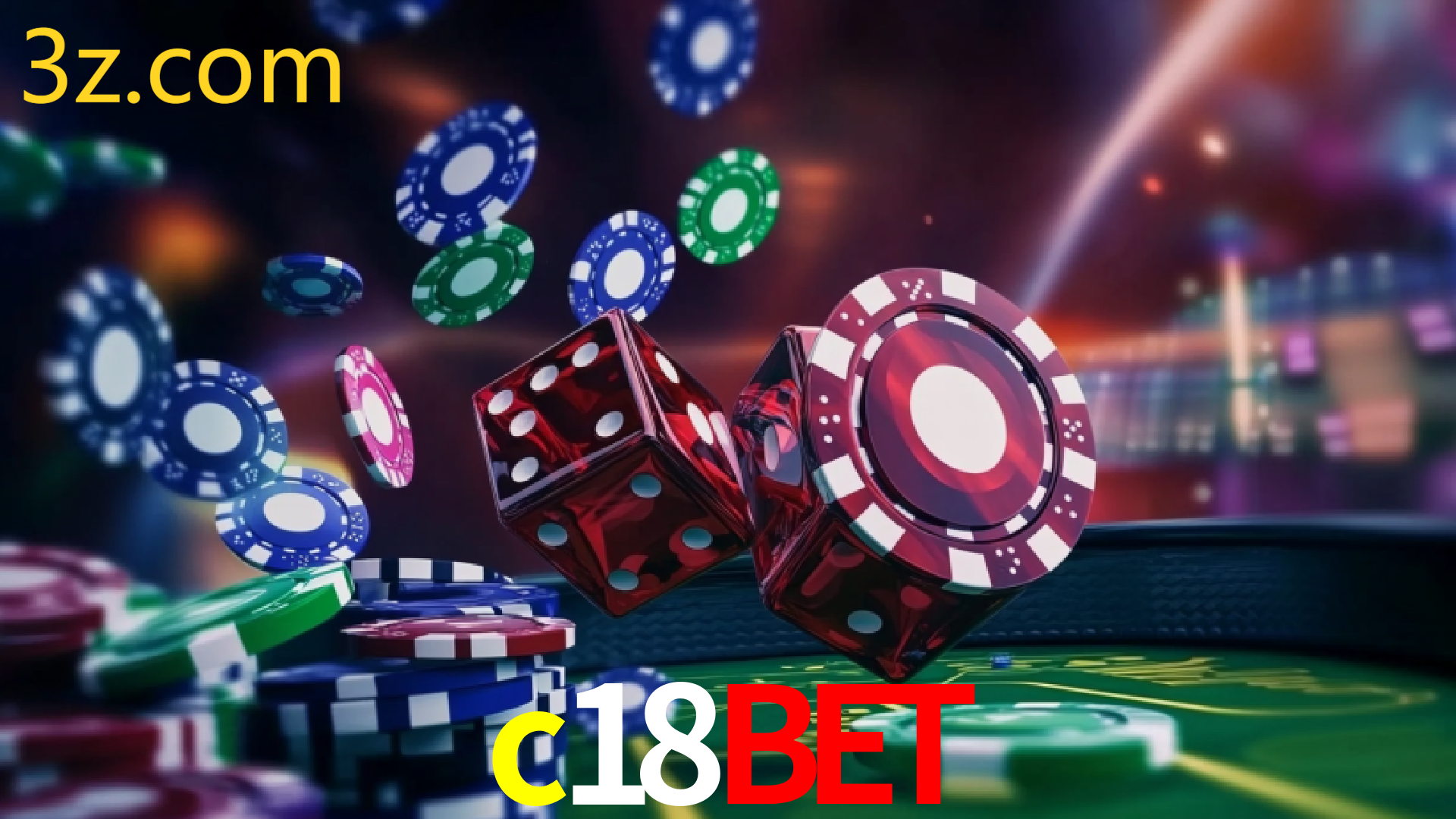 C18BET.COM