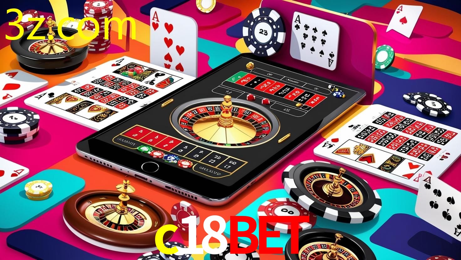 C18BET.COM