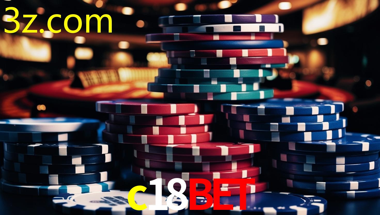 C18BET.COM
