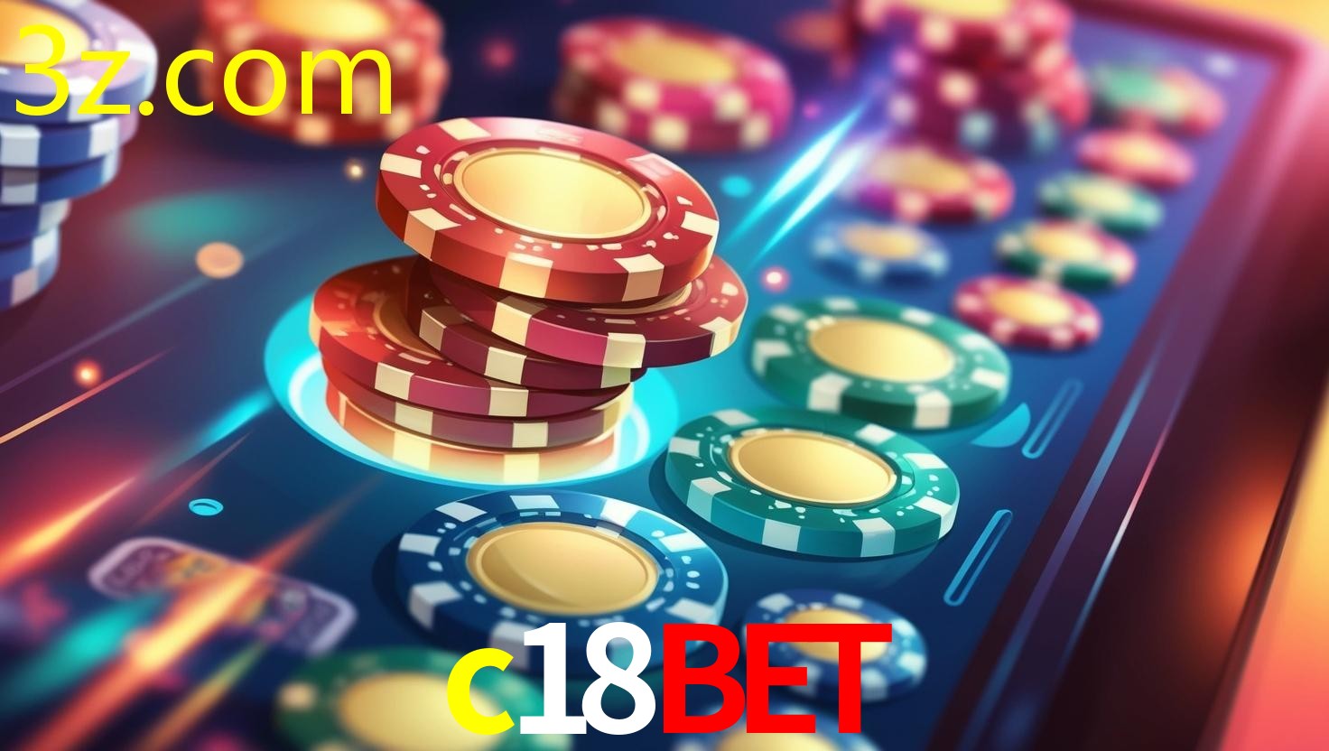 C18BET.COM