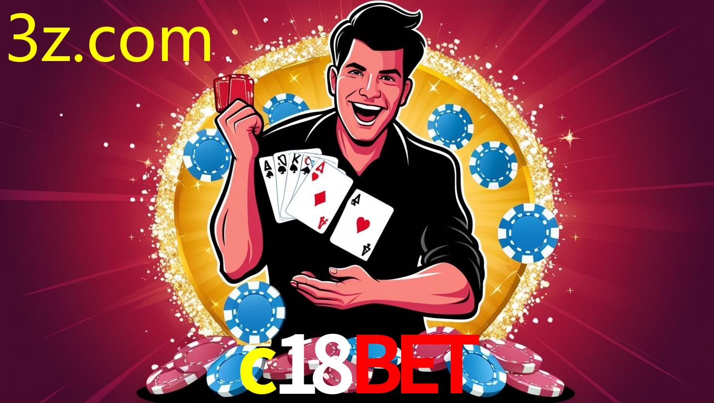 C18BET.COM