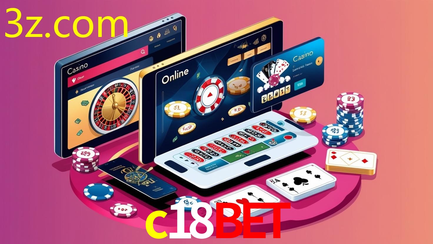 C18BET.COM