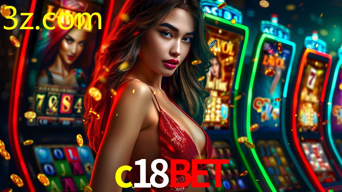 C18BET.COM