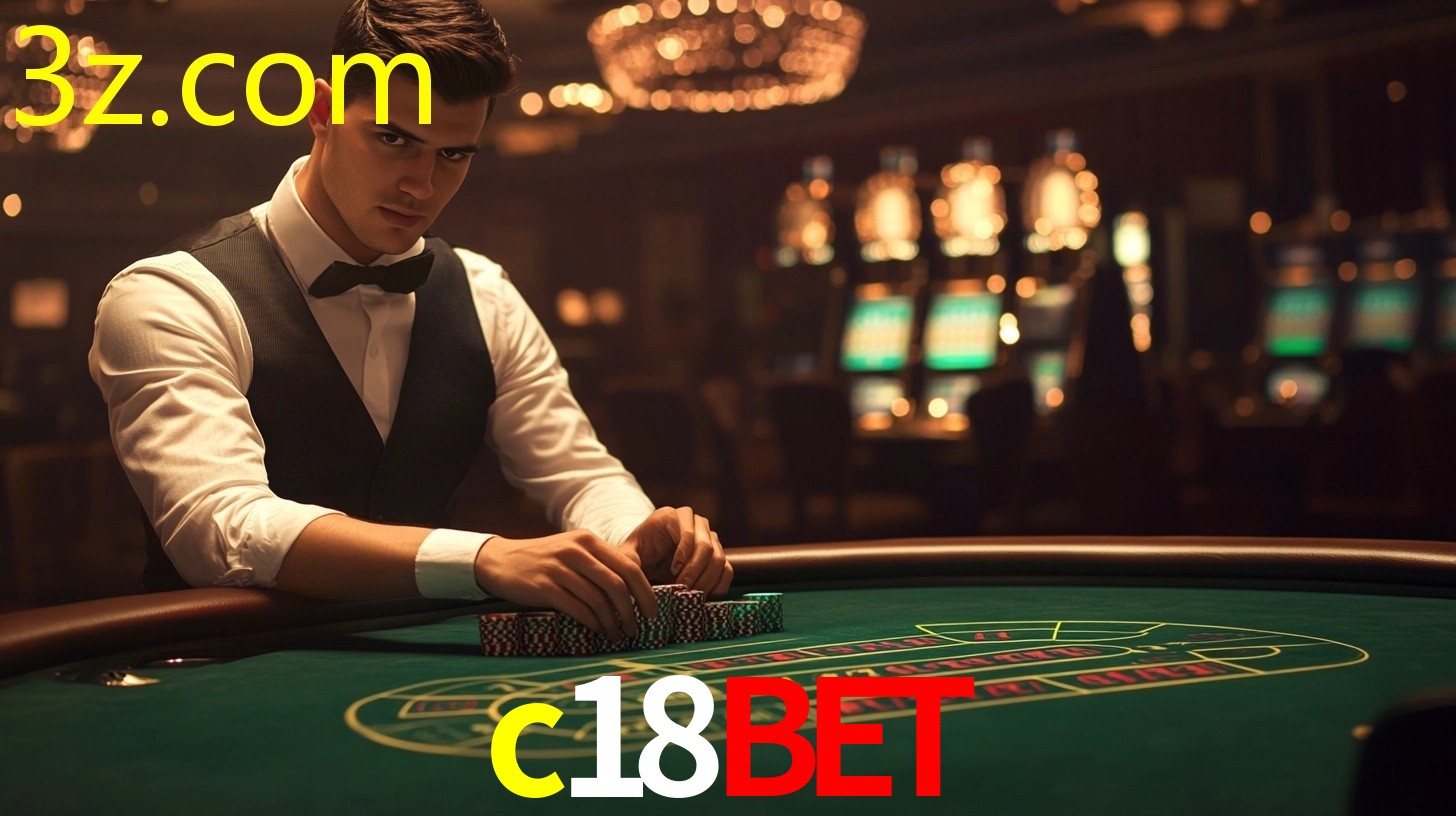 C18BET.COM