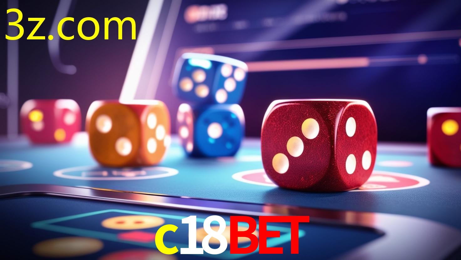 C18BET.COM