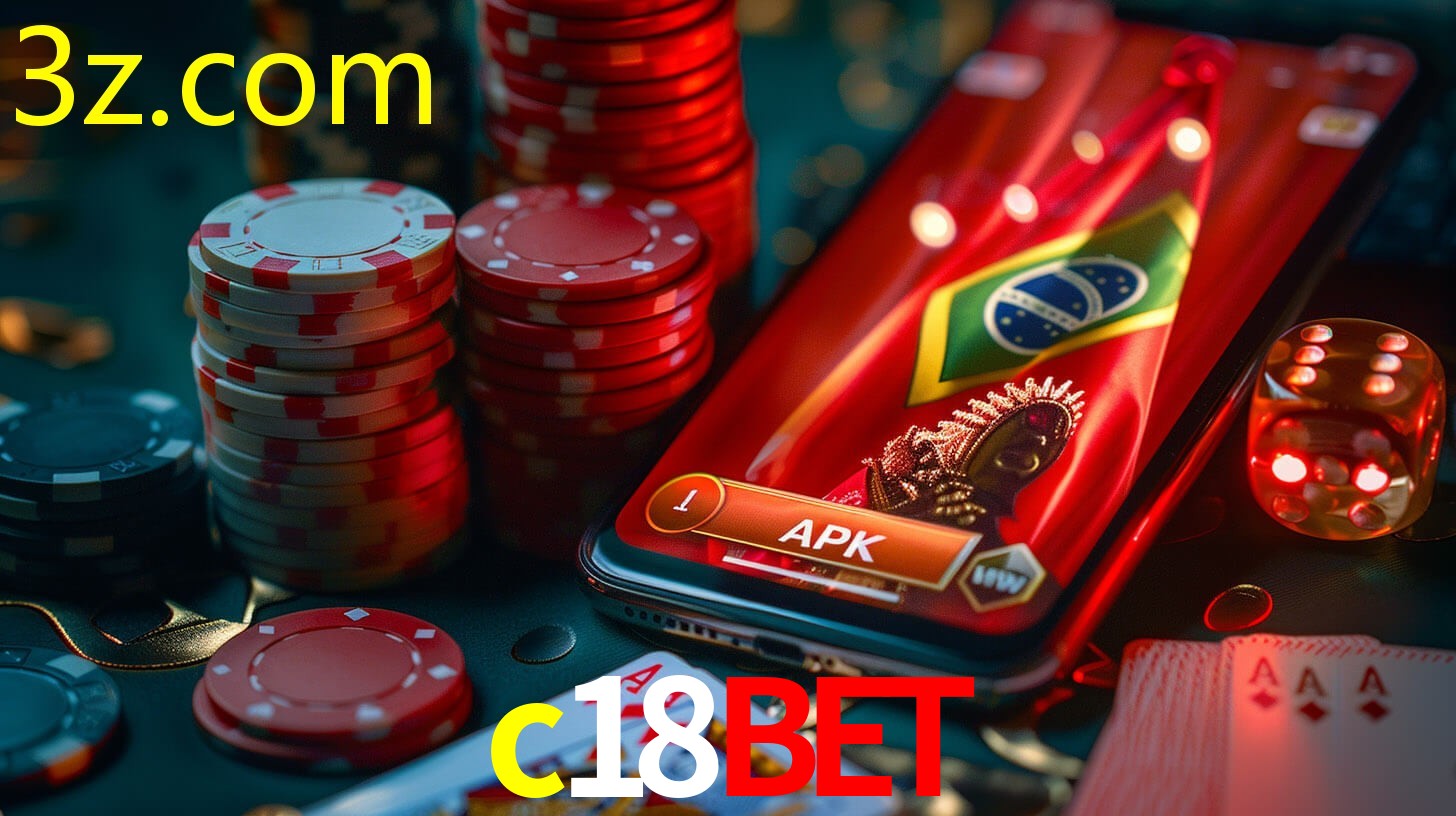 C18BET.COM