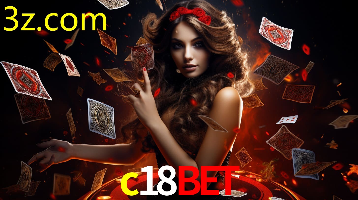 C18BET.COM
