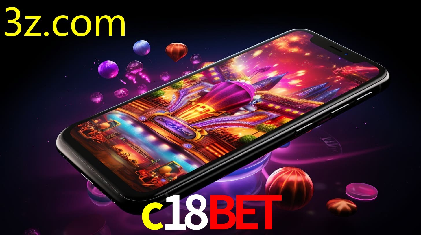 C18BET.COM