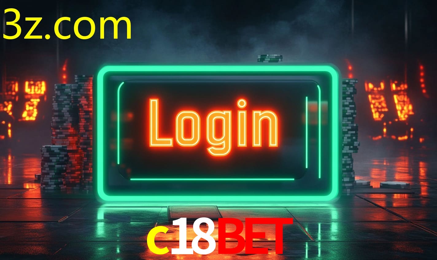C18BET.COM