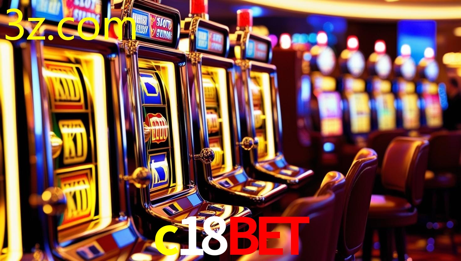C18BET.COM
