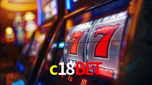 Design Responsivo c18bet