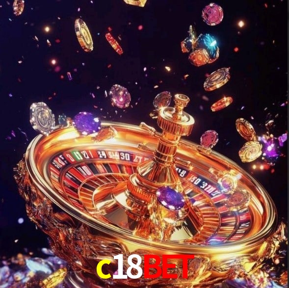 c18bet: Seu Cassino Premiado com Pagamentos Rápidos