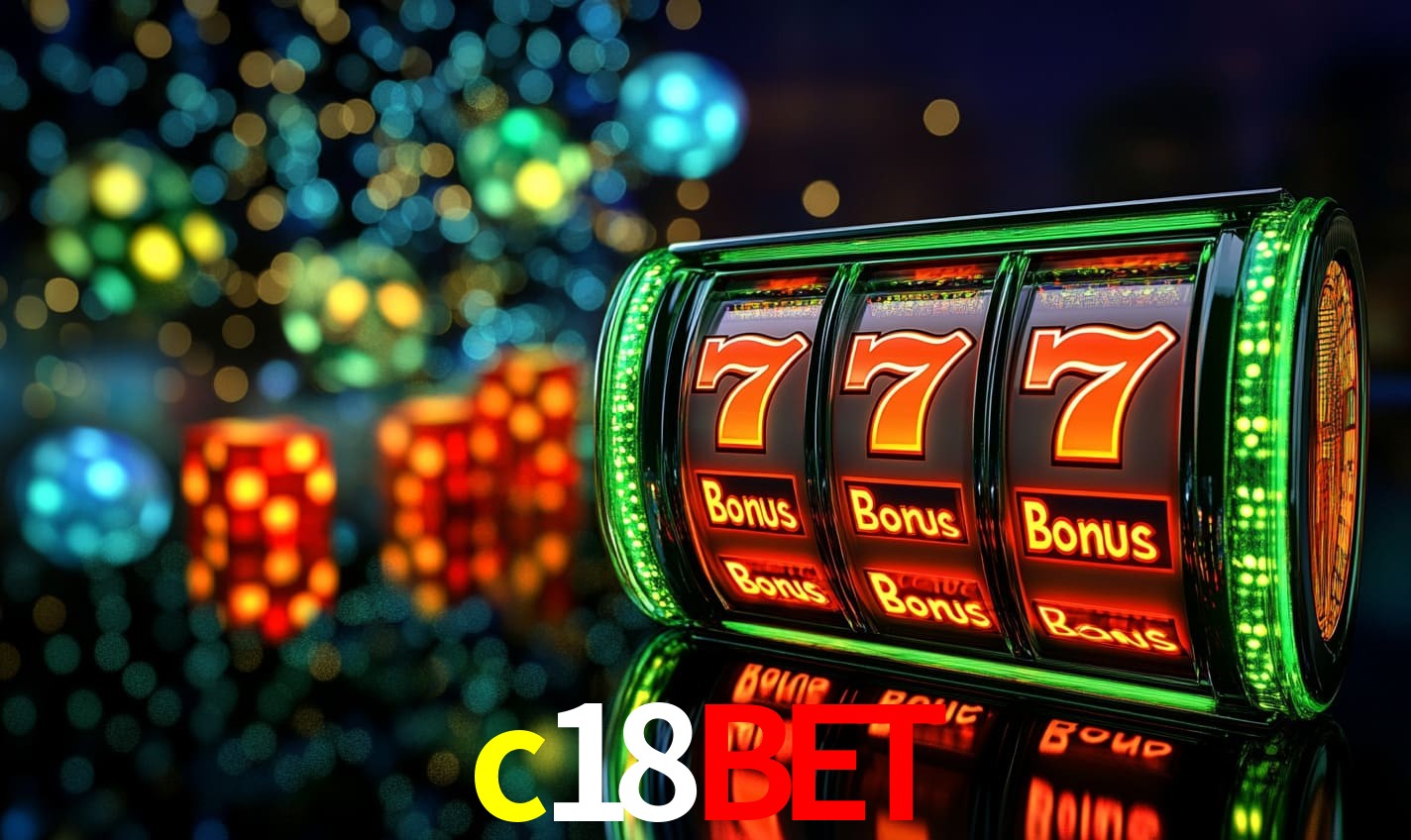 Tecnologia da Plataforma c18bet