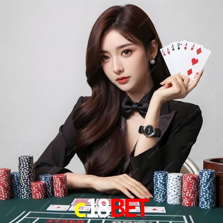Ofertas Exclusivas c18bet