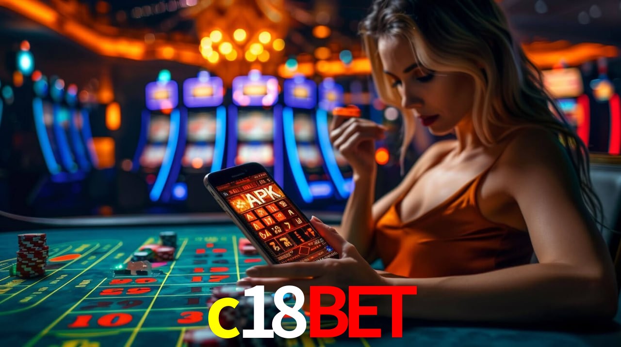 Player Reviews c18bet