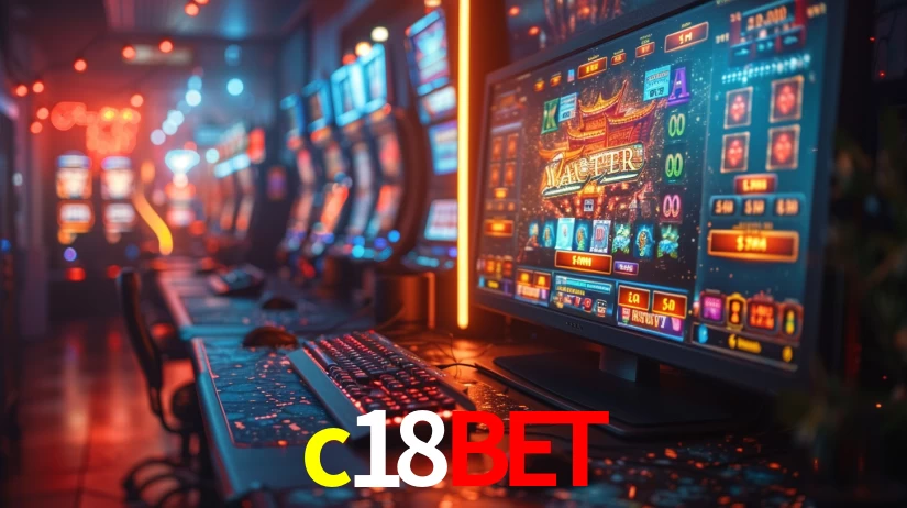 Live Casino c18bet