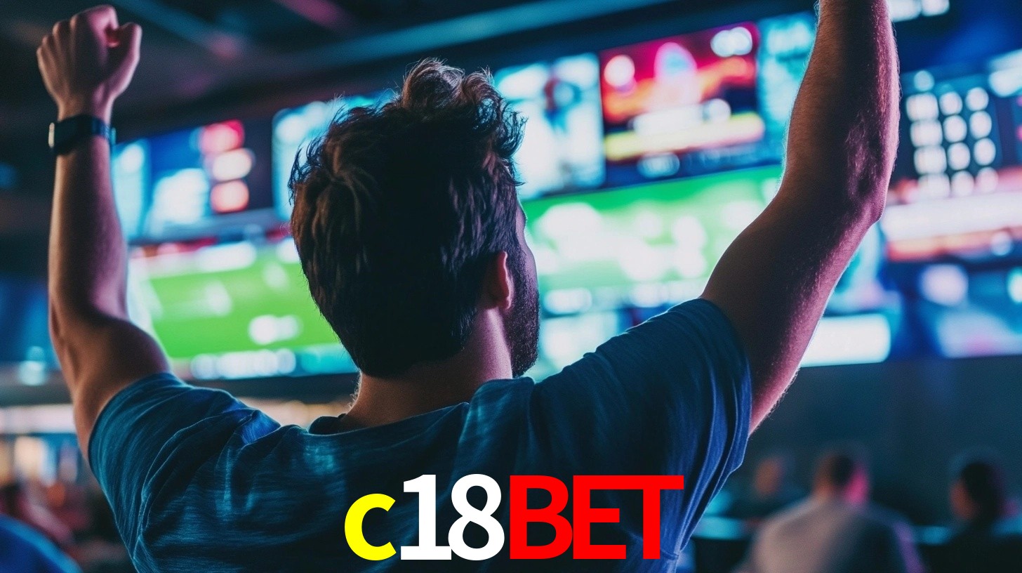 Daily Bonuses c18bet