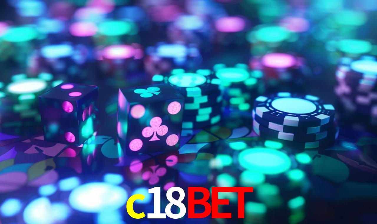 Jogo Spaceman c18bet