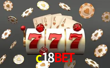 Desvendando o Mundo dos Jogos Virtuais na c18bet