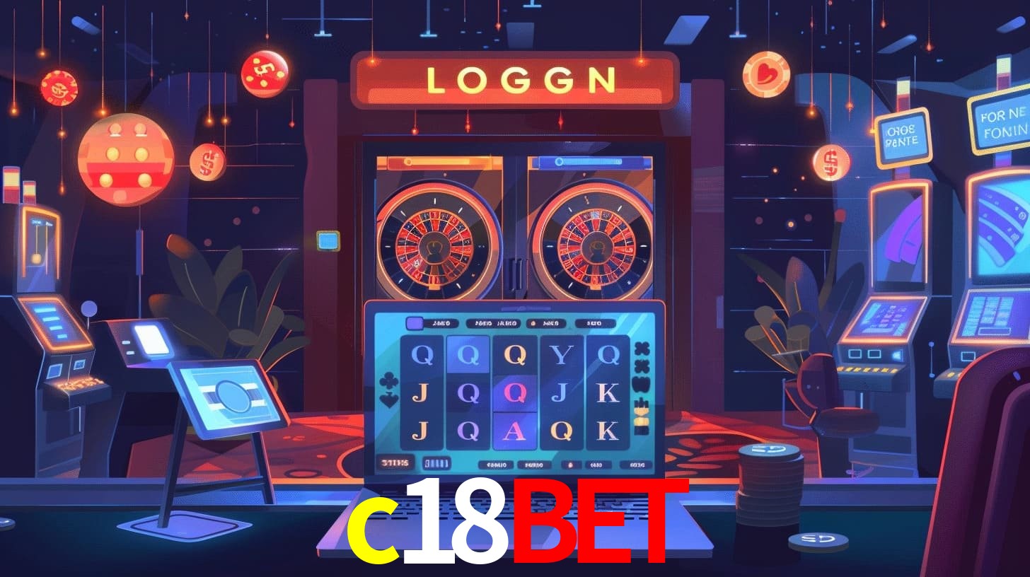  c18bet.com