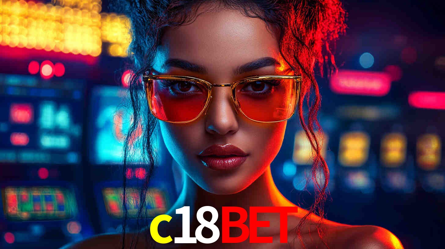 Explorando a Categoria de Eventos em Apostas na c18bet