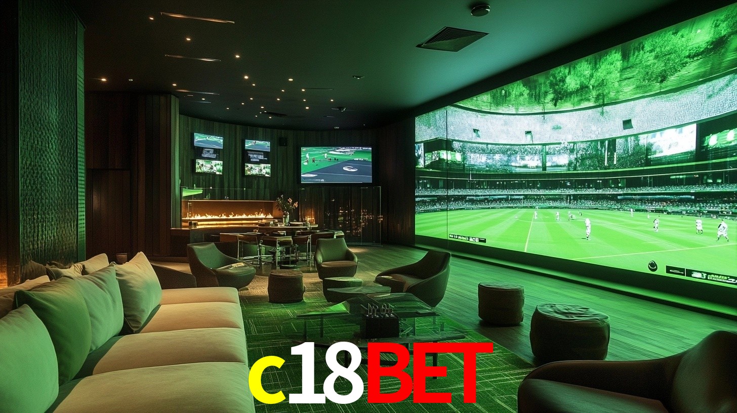 Programa VIP c18bet