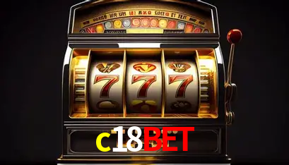 A Popularidade dos Caça-Níqueis no c18bet