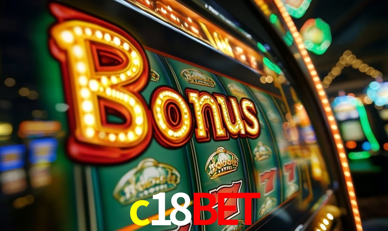 c18bet