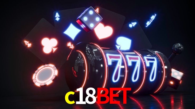 Live Casino c18bet