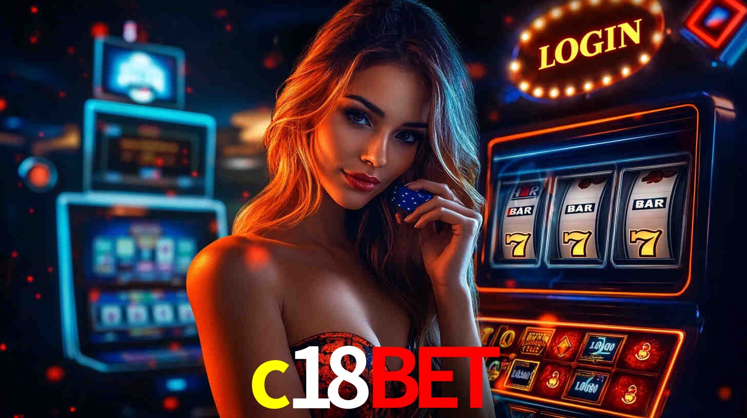 Exclusive Games c18bet