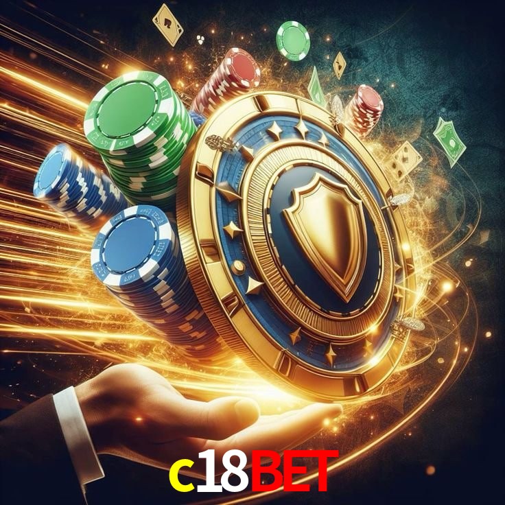 Ofertas Imperdíveis na c18bet: Promoções e Bônus Que Valem a Pena