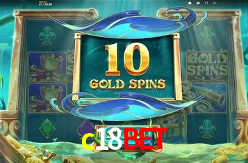 Apostas Esportivas na c18bet: Um Guia Completo