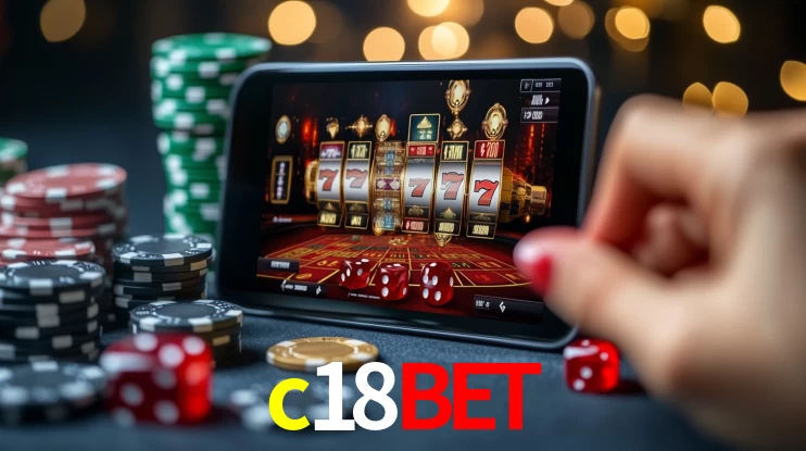 Basketball Betting c18bet