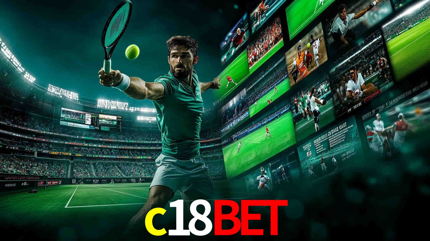Descubra a Essência do c18bet: Nossa História e Compromissos