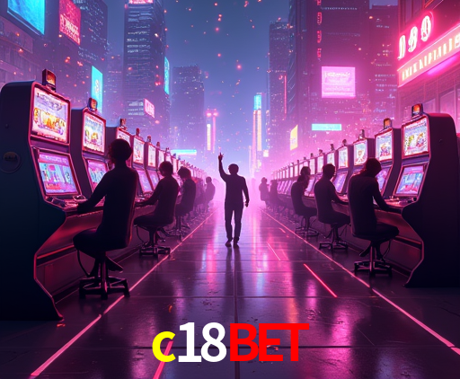 Casino VIP c18bet