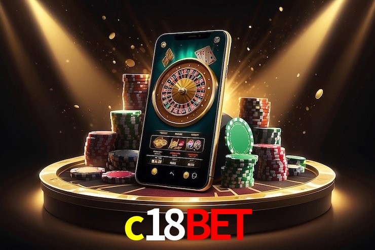 Integração de APIs c18bet