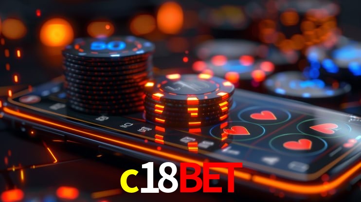 Quick Registration c18bet