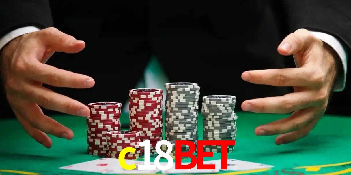 c18bet
