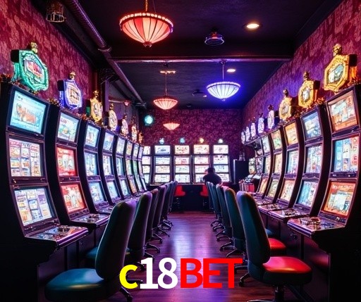 c18bet