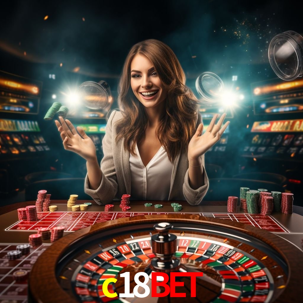 VIP Casino c18bet