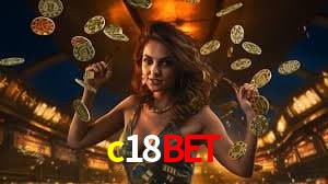 2FA Security c18bet