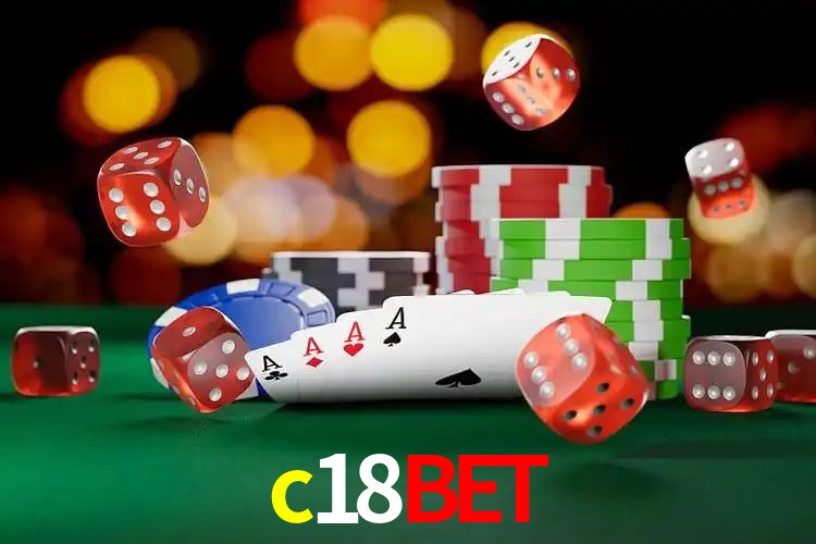 Login Seguro c18bet
